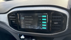 MG MG3 1.5 VTi-TECH Exclusive 5dr [Navigation] Petrol Hatchback